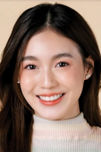 Actor Love Pattranite Limpatiyakorn