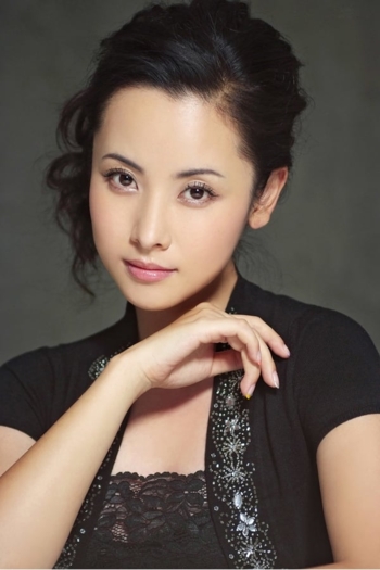 Actor Yang Mingna