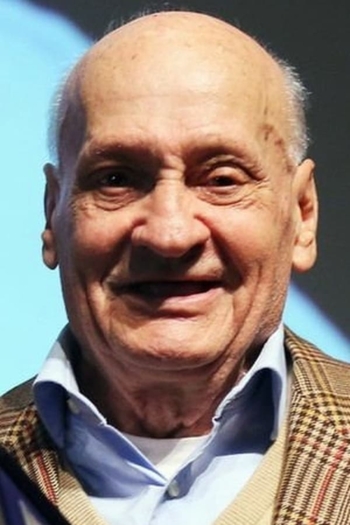 Actor Nino Baragli