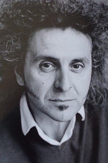 Film director Donato Rotunno