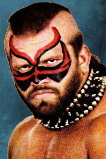 Actor Joe Laurinaitis