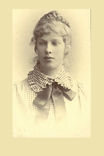 Actor Dorothea Mitchell