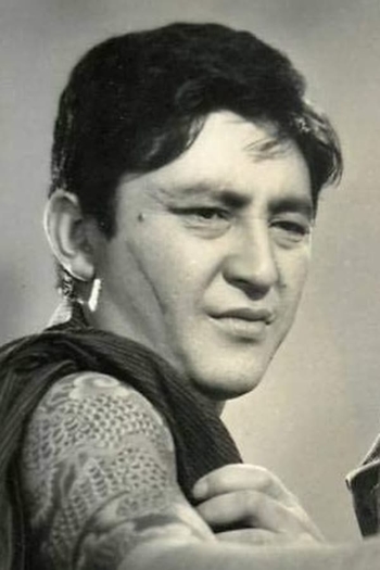 Actor Kenji Imai