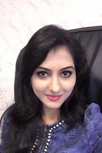 Actor Priyanka Singh