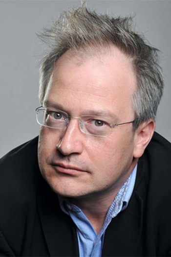 Actor Robin Ince