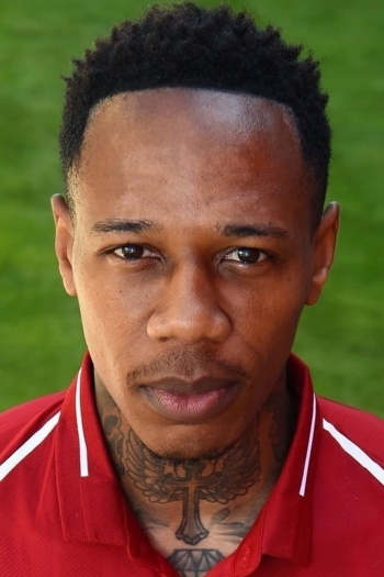 Actor Nathaniel Clyne
