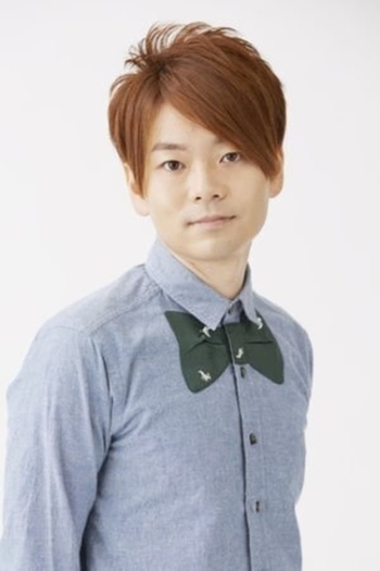 Actor Yuuhei Takagi