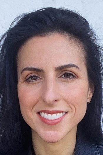 Actor Marisol Medina