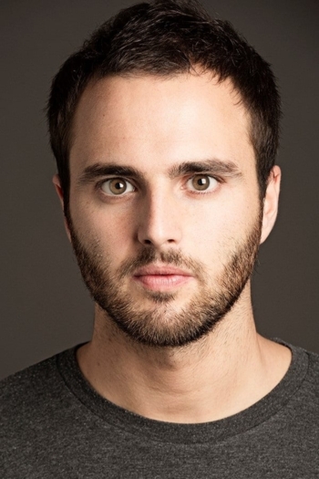 Actor Mikel Bustamante