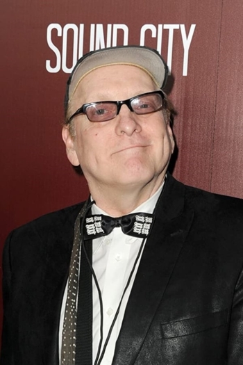 Actor Rick Nielsen