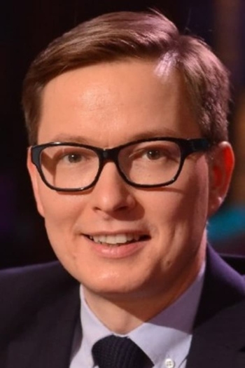 Actor Nikolai Kulikov