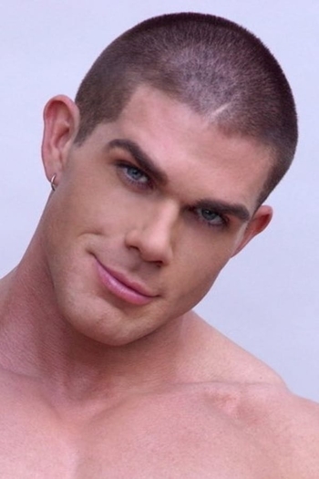 Actor Ben Patrick Johnson