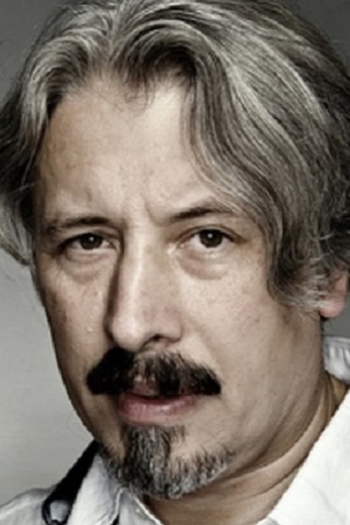 Actor Vladimir Sorokin