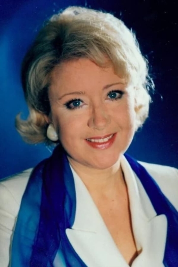 Actor Ewa Borowik