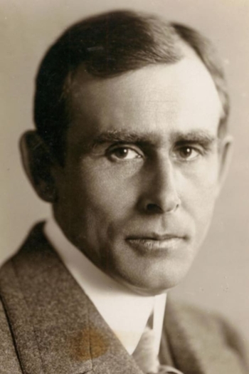 Actor Robert Schyberg