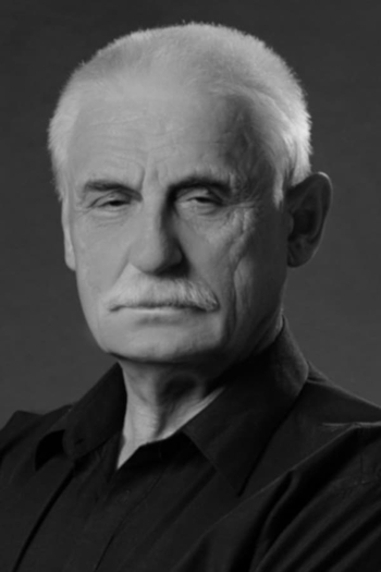 Actor Anatoli Myagkikh