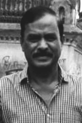 Actor Kancharapalem Raju