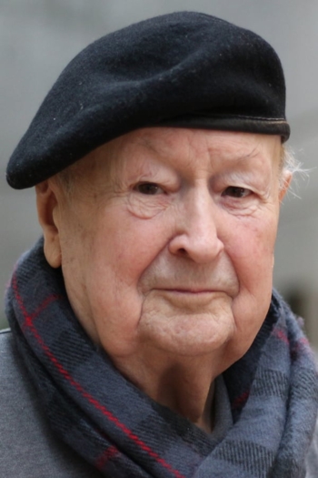 Actor Jan Konopásek