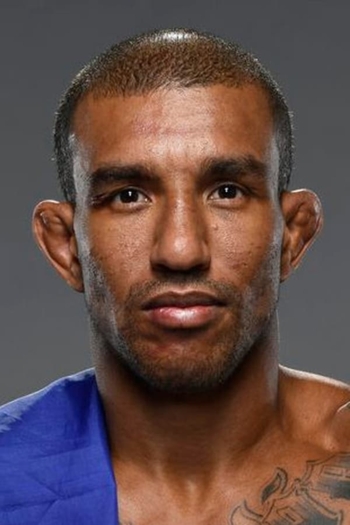 Actor Raoni Barcelos