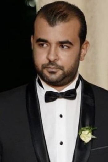 Actor Ali Adel
