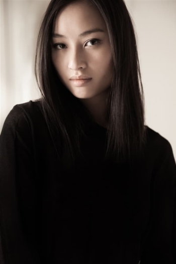 Actor Lang Khê Tran