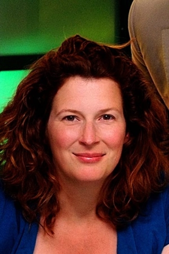 Actor Claire Barratt