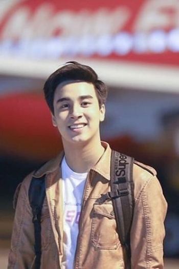 Actor Sripanich Premanan