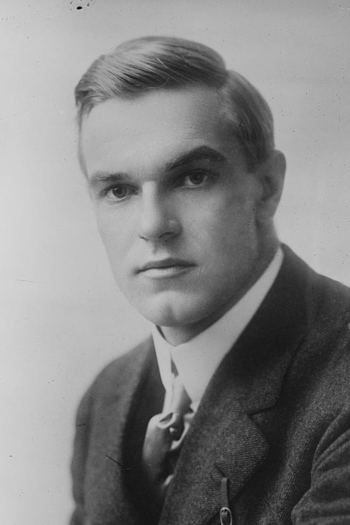 Actor Thomas Chalmers