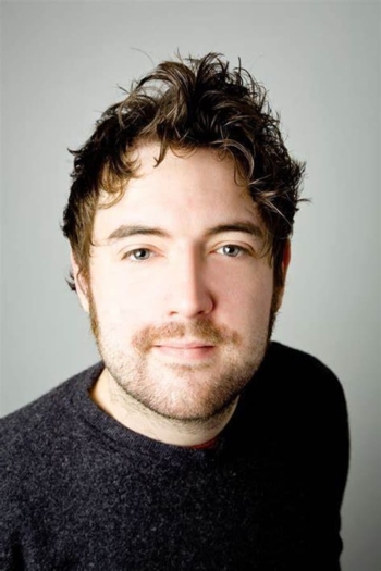 Actor Nick Helm