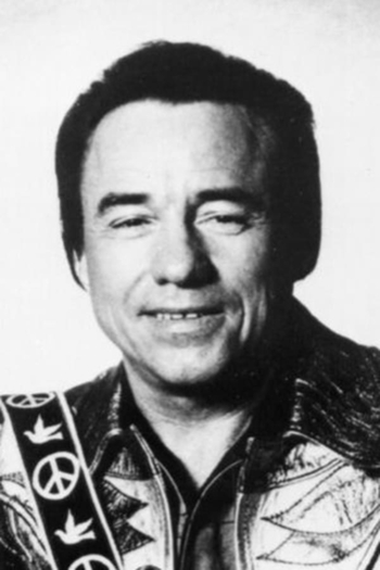 Actor Earl Scruggs