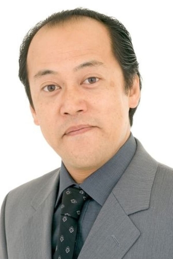 Actor Yohei Tadano