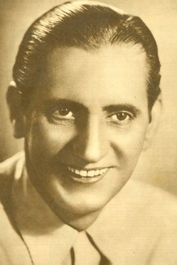 Actor Francisco Alves
