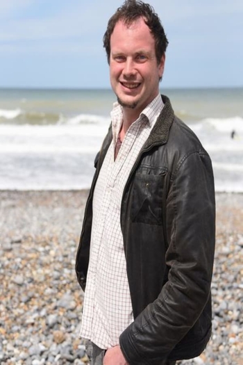 Film director Alex Joseph