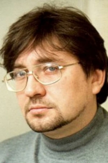 Film director Aleksei Kapilevich