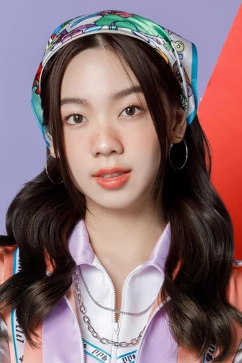 Actor Punsikorn Tiyakorn