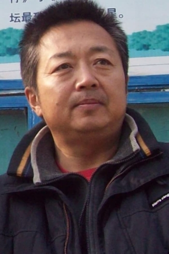 Actor Wei Daming