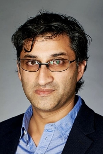 Actor Asif Kapadia