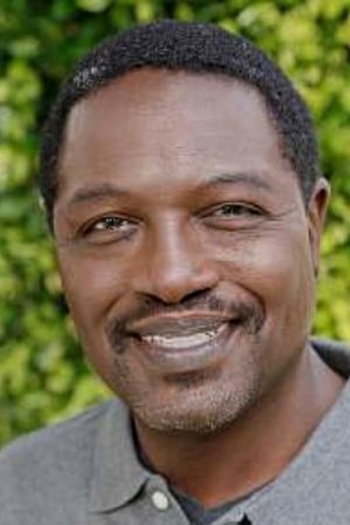 Actor Wallace Bridges