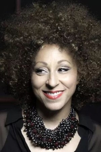 Actor Lynne Fiddmont