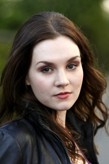 Actor Rachel Miner