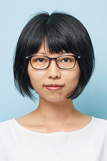 Film director Mizuki Kiyama