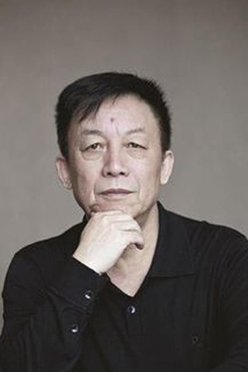 Actor 易中天