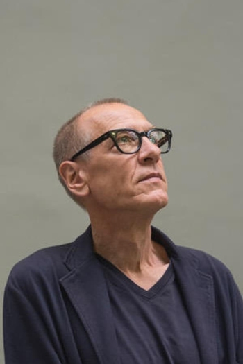 Actor Christian Marclay