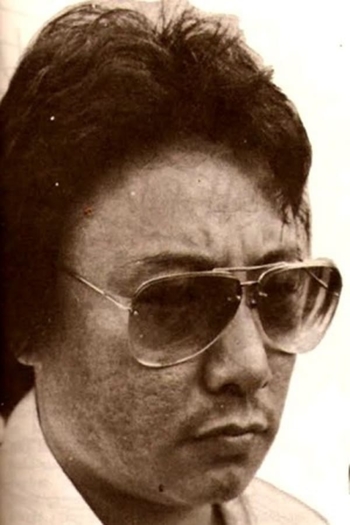 Actor Sun Chung