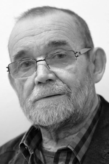 Actor Vladimír Kučera