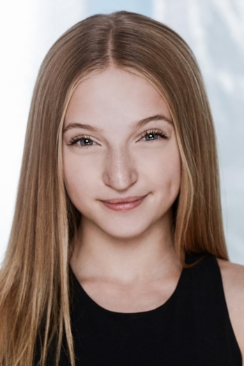 Actor Lilly Bartlam