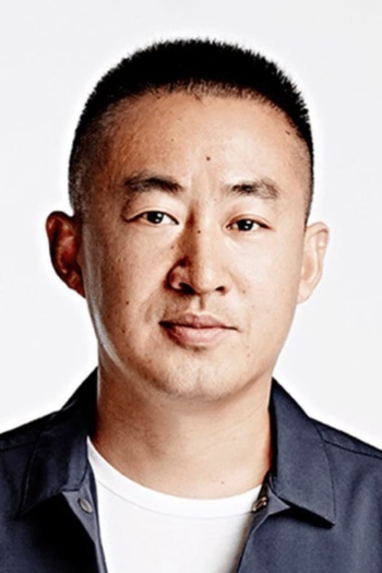 Film director Liu Xiaoshi