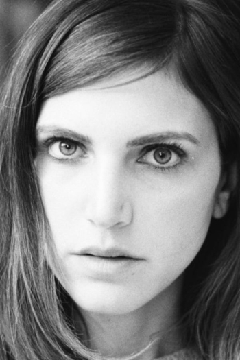 Actor Sophie Kargman