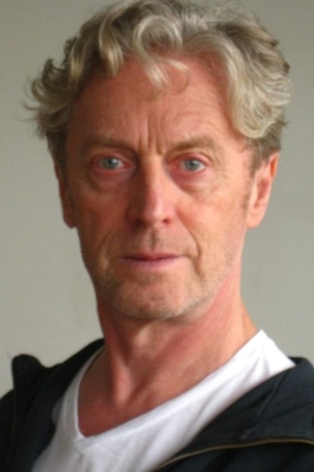 Actor Stephen Tiller