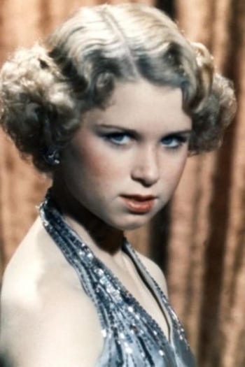 Actor Florrie Dugger
